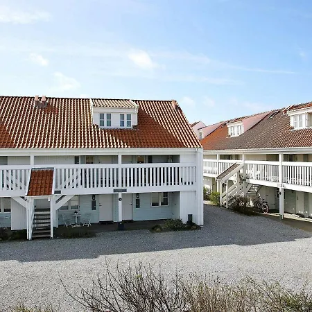Lägenhet Holiday Flagbakkevej Ii *