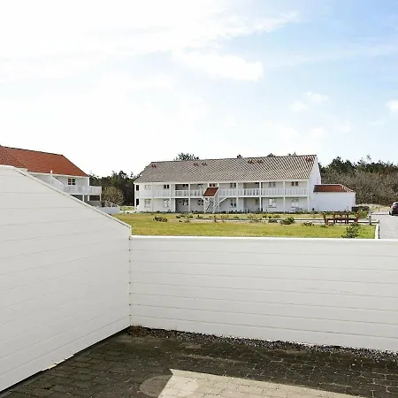 Lägenhet Holiday Flagbakkevej Ii
