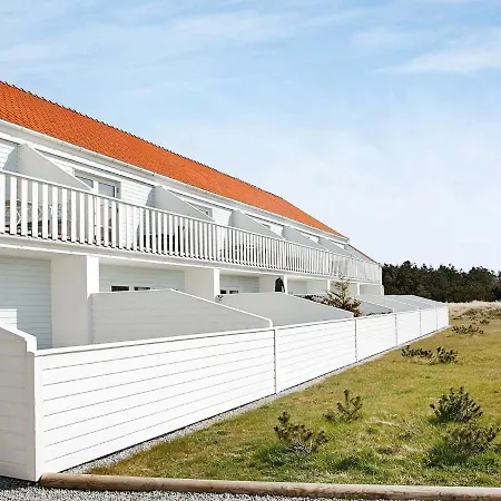 Lägenhet Holiday Flagbakkevej Ii Skagen